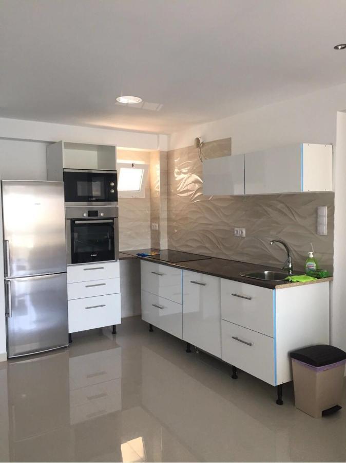Levante Beachfront Luxury Apartment 베니돔 외부 사진
