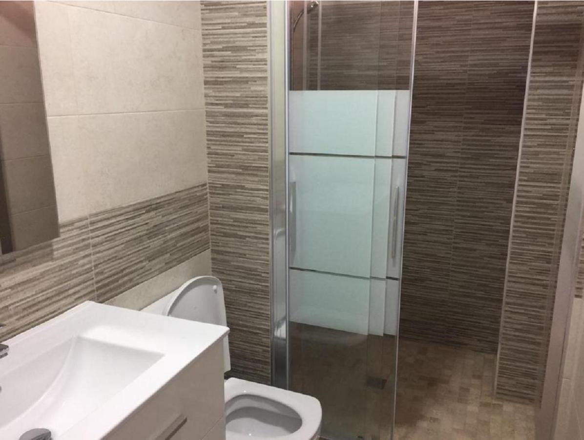 Levante Beachfront Luxury Apartment 베니돔 외부 사진
